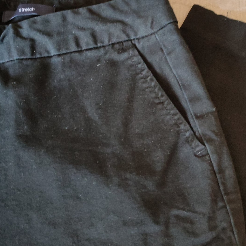 Gap pants 👖 - Picture 2 of 6